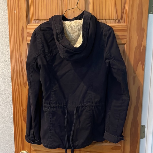 Abercrombie & Fitch jacket in great condition - Picture 5 of 5